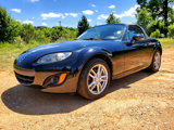 Used 2011 MAZDA MX-5 Miata Sport image 2