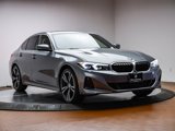 Certified 2024 BMW 330i Sedan w/ Convenience Package image 3