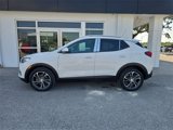 Certified 2022 Buick Encore GX Select w/ Safety Package II image 4