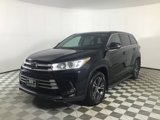 Used 2018 Toyota Highlander Plus image 3