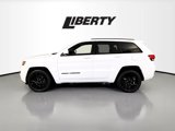Used 2018 Jeep Grand Cherokee Altitude image 4