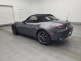 Used 2017 MAZDA MX-5 Miata Grand Touring image 3