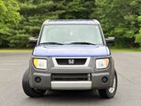 Used 2005 Honda Element EX image 2