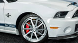 Used 2014 Ford Mustang Shelby GT500 w/ Equipment Group 821A image 6