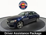 Used 2015 Mercedes-Benz C 400 4MATIC image 3