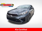 Certified 2020 Kia Forte GT-Line image 1
