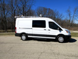 Used 2016 Ford Transit 250 148 Medium Roof w/ Exterior Upgrade Package image 6