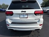 Used 2020 Jeep Grand Cherokee Limited X image 4