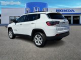 Used 2024 Jeep Compass Latitude image 4