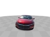 Certified 2021 Chevrolet Malibu LT image 3