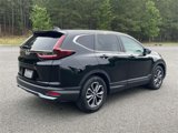 Used 2021 Honda CR-V EX image 3