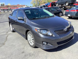 Used 2010 Toyota Corolla S image 2