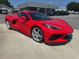 Used 2022 Chevrolet Corvette Stingray Coupe w/ 1LT image 3