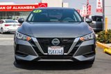 Used 2023 Nissan Sentra SV image 3