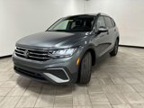 New 2024 Volkswagen Tiguan Wolfsburg Edition image 3