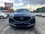 Used 2019 MAZDA CX-5 Touring image 2