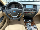 Used 2016 BMW X3 xDrive28d image 2