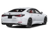 Used 2022 Lexus ES 350 F Sport image 2