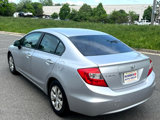 Used 2012 Honda Civic LX image 5