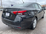 Used 2021 Nissan Versa S image 6