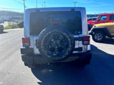 Used 2015 Jeep Wrangler Unlimited Sahara image 4