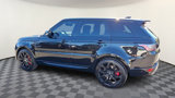 Used 2020 Land Rover Range Rover Sport HSE Dynamic image 5