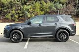 New 2025 Land Rover Discovery Sport S image 2