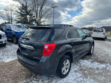 Used 2014 Chevrolet Equinox LT w/ Driver Convenience Package image 5