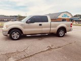 Used 2007 Ford F150 2WD SuperCab image 2