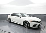 Certified 2022 Honda Civic Touring image 4
