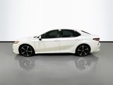 Used 2019 Toyota Camry XSE image 4
