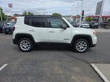 Used 2021 Jeep Renegade Limited image 4