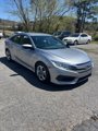 Used 2018 Honda Civic LX image 3