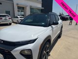 Used 2023 Chevrolet TrailBlazer RS w/ Convenience Package image 4