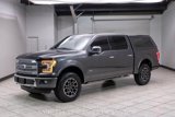 Used 2016 Ford F150 4x4 SuperCrew image 2