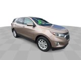 Certified 2019 Chevrolet Equinox LT image 2