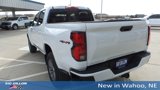 New 2024 Chevrolet Colorado LT w/ LT Convenience Package III image 3