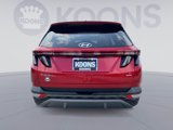 Used 2023 Hyundai Tucson Limited image 5