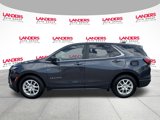 Used 2022 Chevrolet Equinox LT w/ Driver Convenience Package image 6