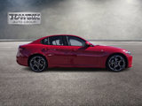Used 2022 Alfa Romeo Giulia Ti image 3