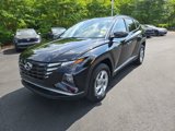 Used 2023 Hyundai Tucson SEL w/ Winter Package image 4