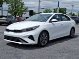 Used 2022 Kia Forte LXS image 3