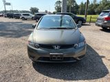 Used 2007 Honda Civic LX image 2