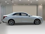 Used 2023 Cadillac CT4 Premium Luxury image 5