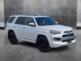 Used 2021 Toyota 4Runner Limited image 3