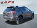 Used 2022 Jeep Cherokee Latitude image 5