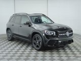 Certified 2022 Mercedes-Benz GLB 250 4MATIC image 3