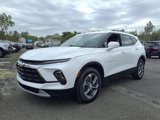 Used 2023 Chevrolet Blazer LT image 3