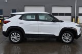 Used 2023 Chevrolet TrailBlazer LS image 4