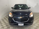 Used 2017 Chevrolet Equinox LS image 2